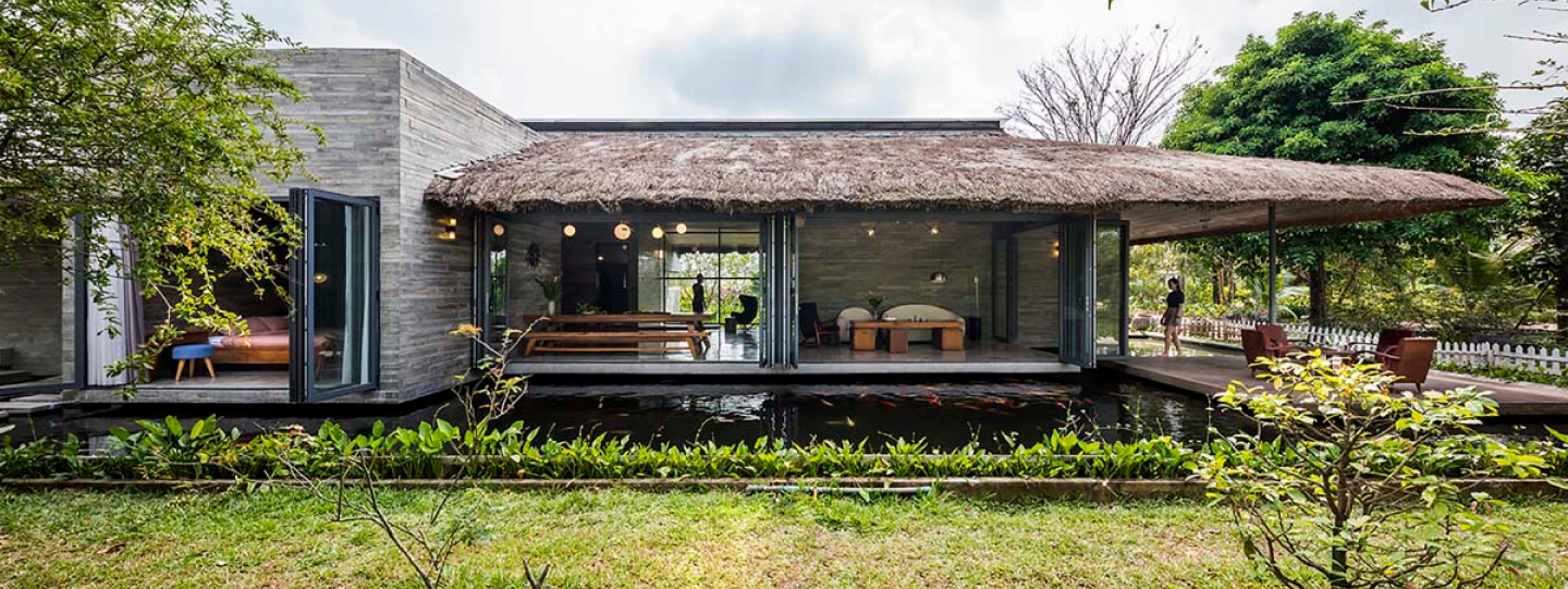 Thiết kế căn hộ Vinhome Grandpark Origami