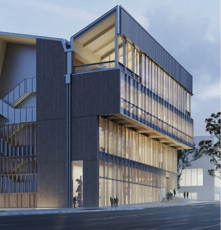 Thiết kế căn hộ Vinhome Grandpark Origami